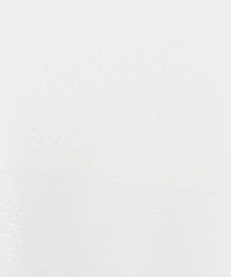 ネオプレーンマーメイドスカート 詳細画像 オフホワイト 6