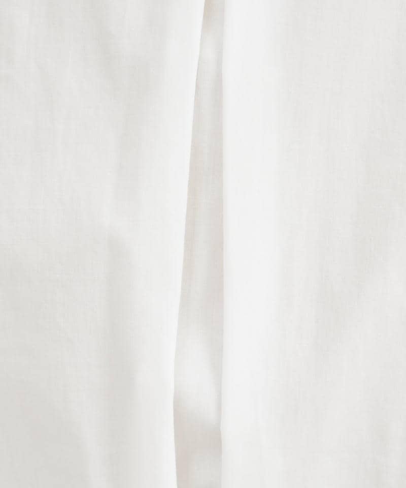 ネクタイシャツオールインワン 詳細画像 ブラック 9