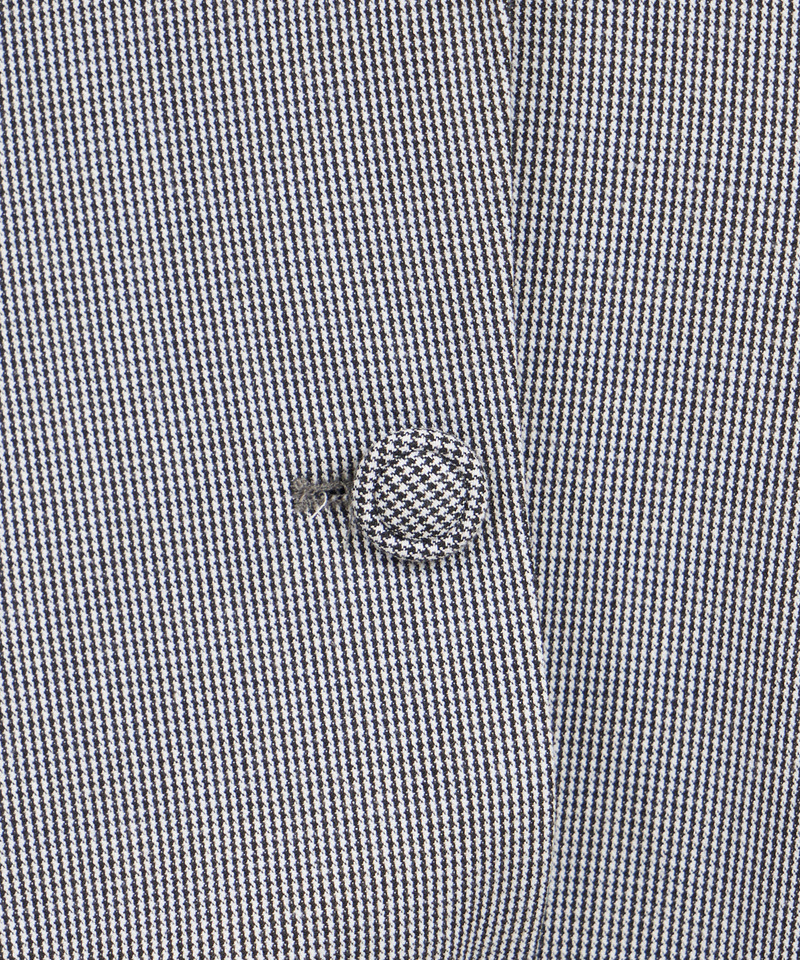 ファスナースリーブシェイプジャケット 詳細画像 オフホワイト 6