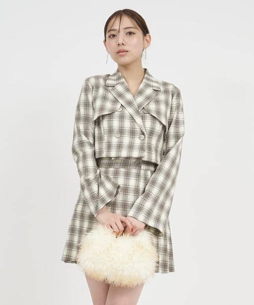 3wayコンパクトジャケット 詳細画像