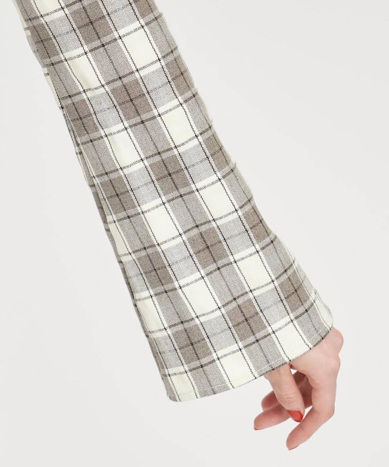 3wayコンパクトジャケット 詳細画像 チェック 6