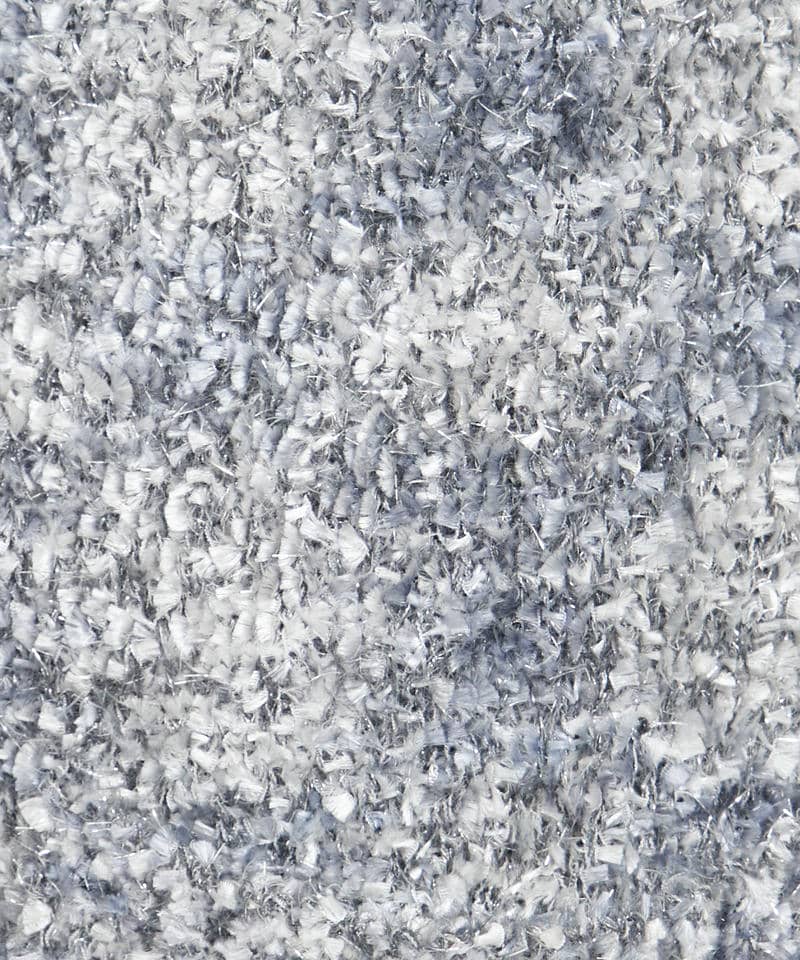 ニットツイードミドルカーディガン 詳細画像 グレー 2