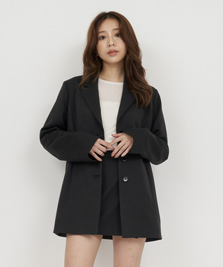 BOXY2wayジャケット