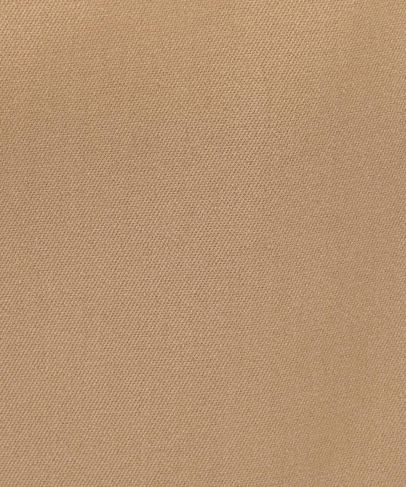 ラッププリーツミニスカート 詳細画像 キャメル 8