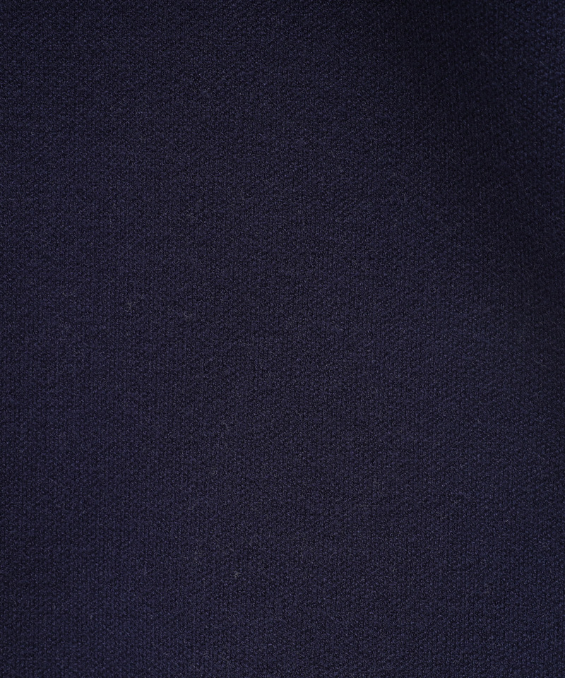 オリジナルロゴジャガードニットミニワンピース 詳細画像 ネイビー 7