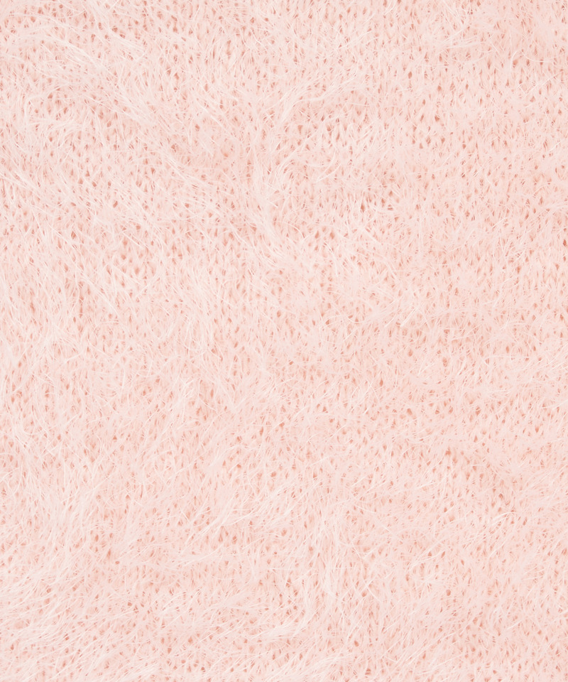 ロングフェザーカーディガン 詳細画像 オフホワイト 5