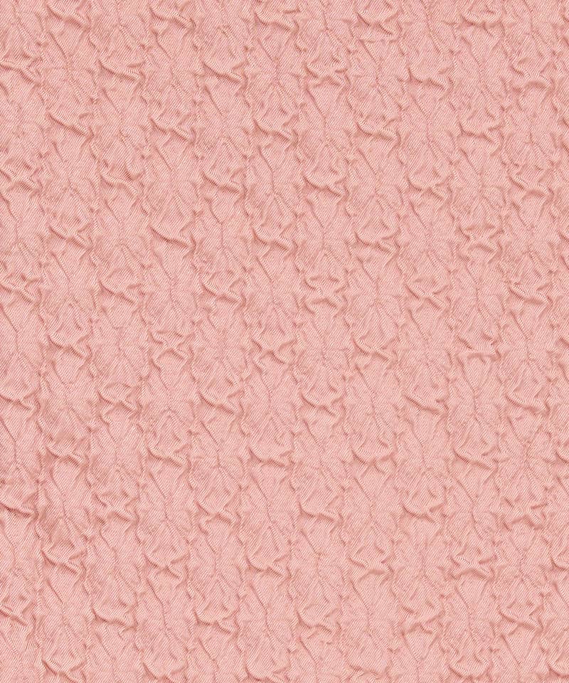 ハイウエストリブジャガードマーメイドスカート 詳細画像 ピンク 6