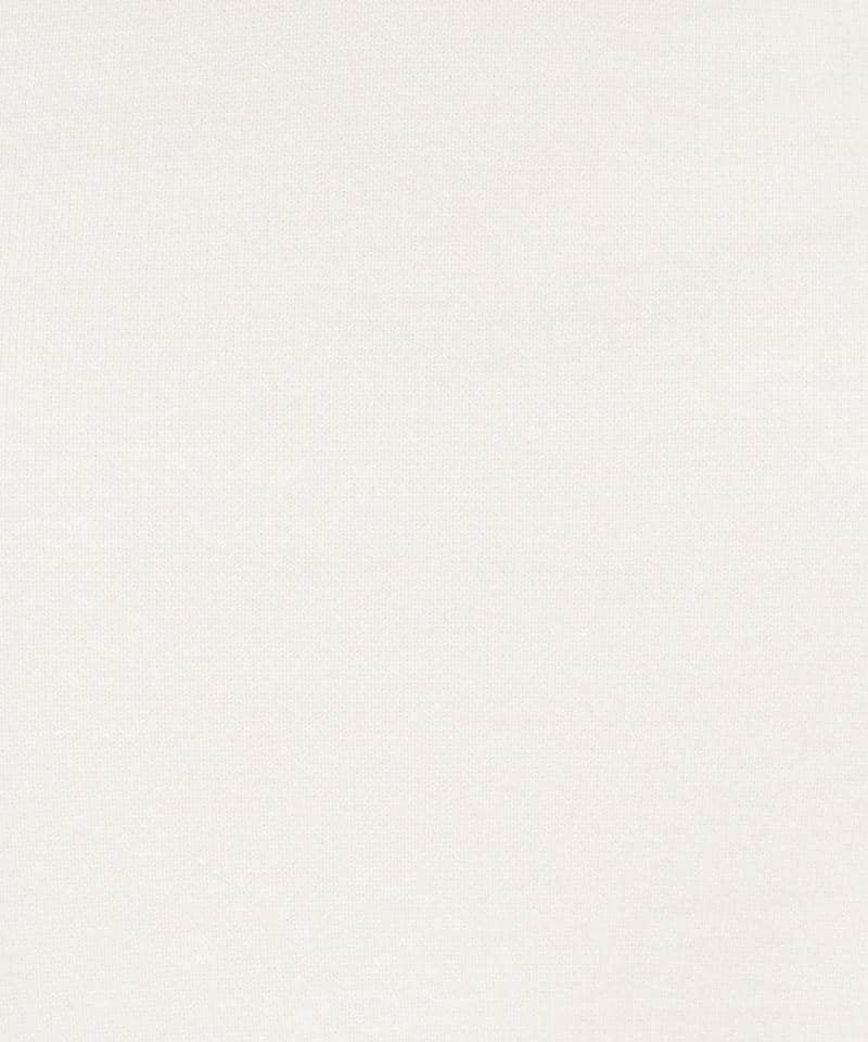 アームウォーマー付フードタイトワンピース 詳細画像 オフホワイト 7