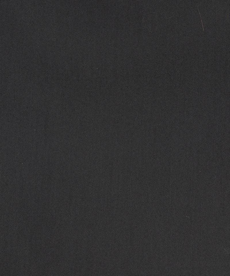 エンブレム刺繍クロップドシャツ 詳細画像 ブラック 8