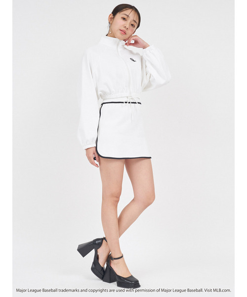 【MLB】配色セットアップ 詳細画像