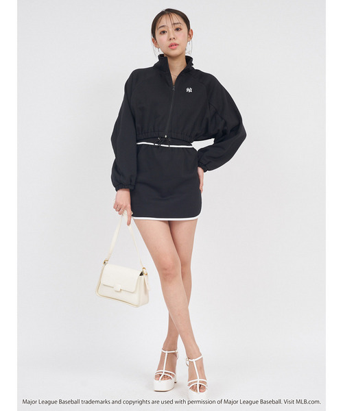 【MLB】配色セットアップ 詳細画像