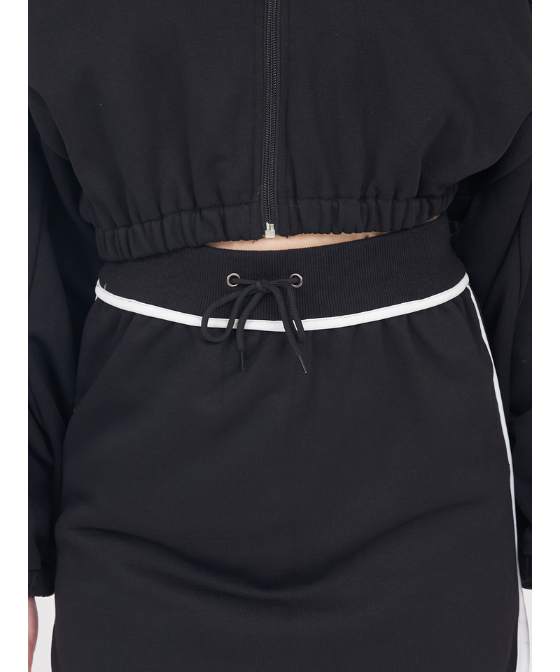 【MLB】配色セットアップ 詳細画像 ブラック 7