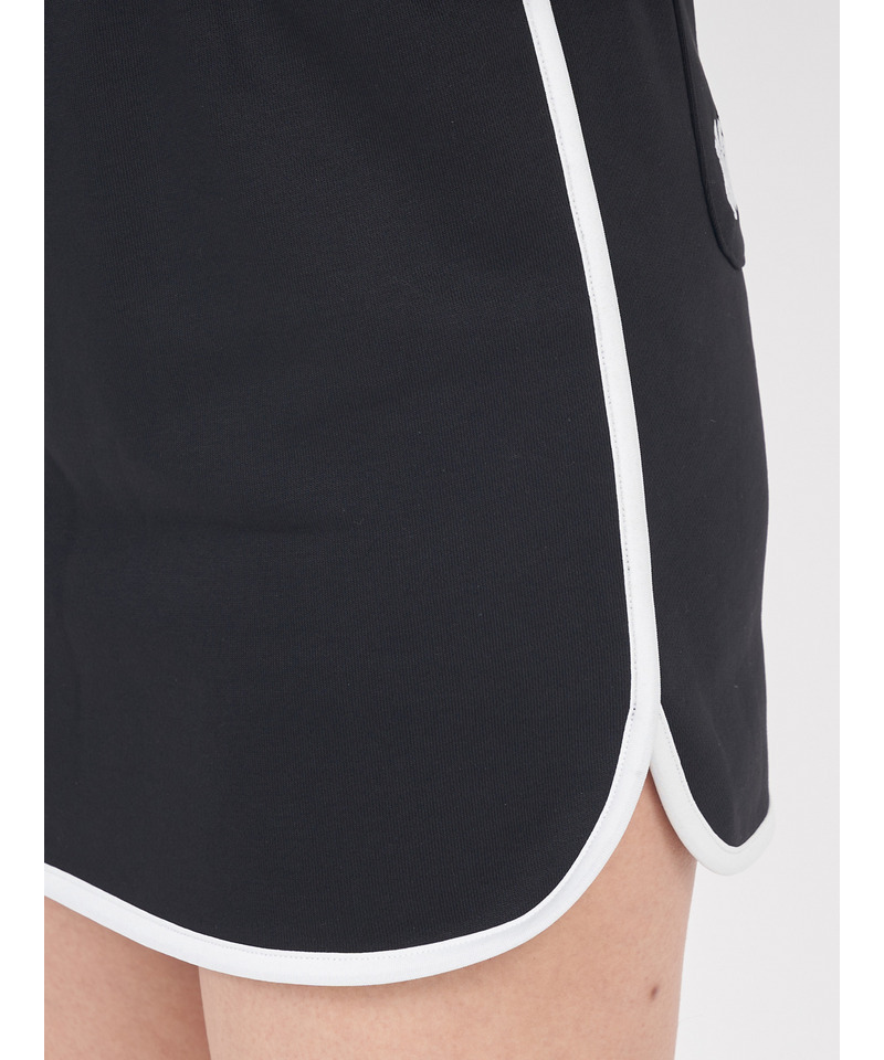 【MLB】配色セットアップ 詳細画像 ブラック 9