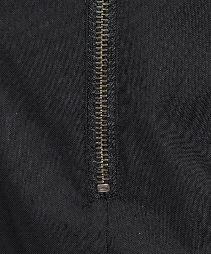 ミリタリーミニスカート 詳細画像 ブラック 7