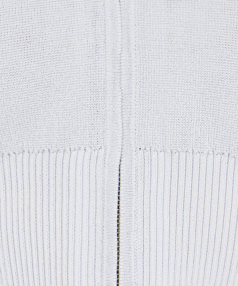 ZIP衿シアージャケット 詳細画像 ブラック 7