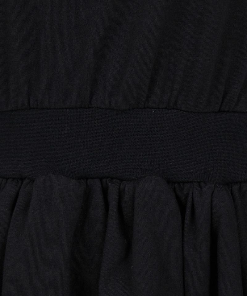 カットティアードワンピース 詳細画像 オフホワイト 6