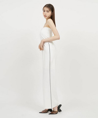 サイドラインベアオールインワン