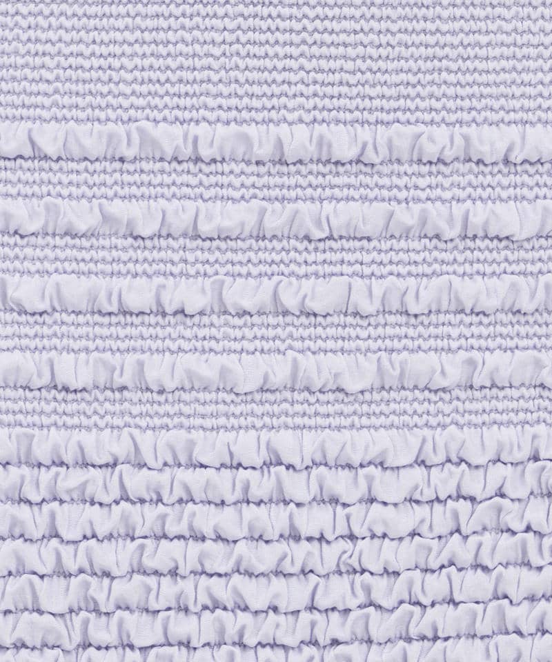 ジャガードカットタイトスカート 詳細画像 パープル 5