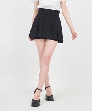 タックミニスカパン