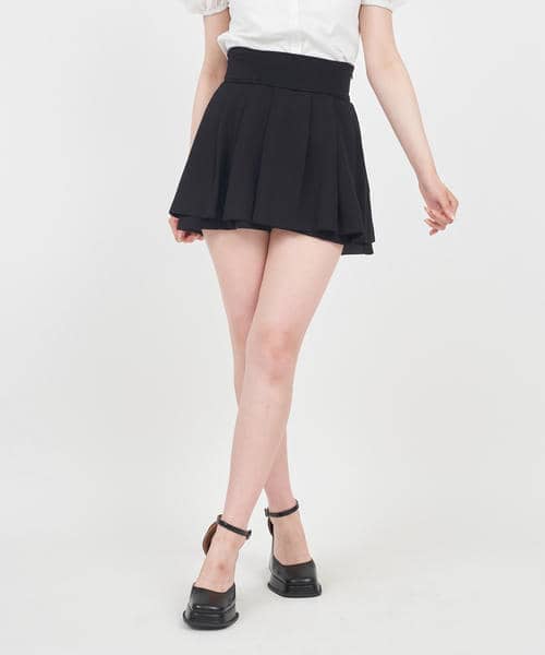 タックミニスカパン 詳細画像