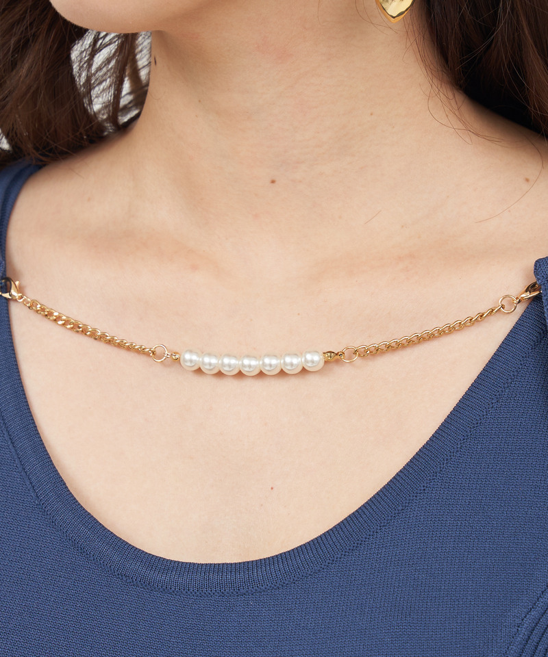 パワショルボレロ付フレアワンピース 詳細画像 ブラック 5