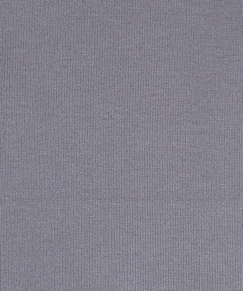 スリットタイトニットスカート 詳細画像 グレー 5