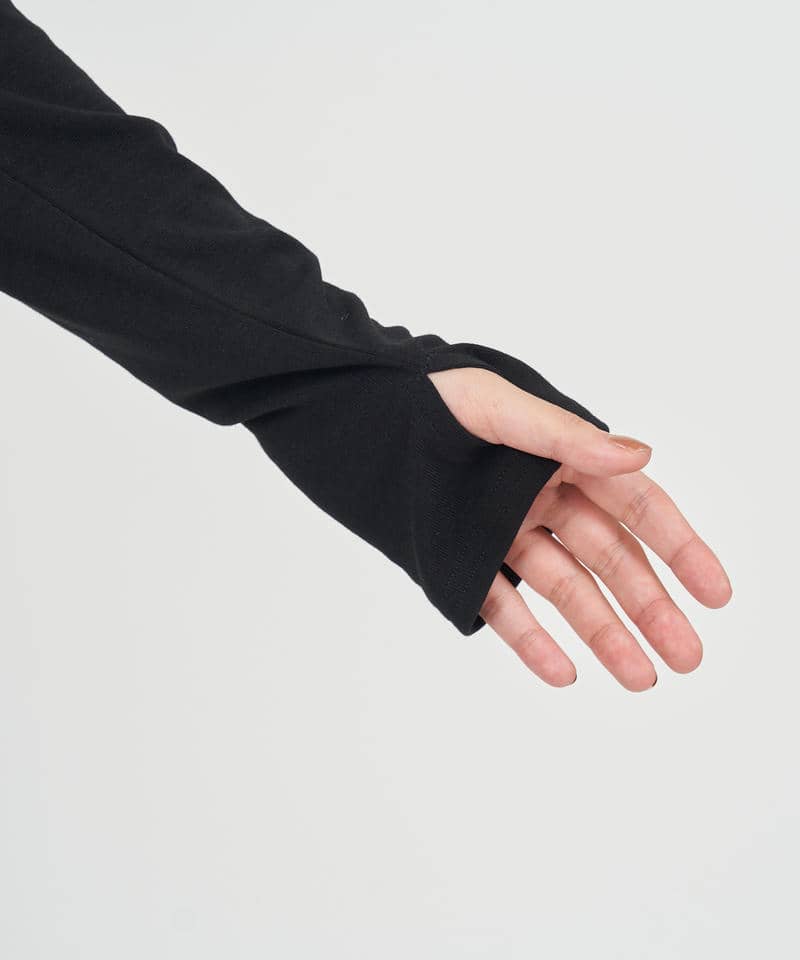 ボレロ付ビジューストラップワンピース 詳細画像 ブラック 7