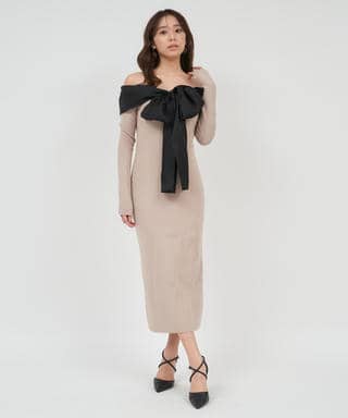 プレゼントワンピース