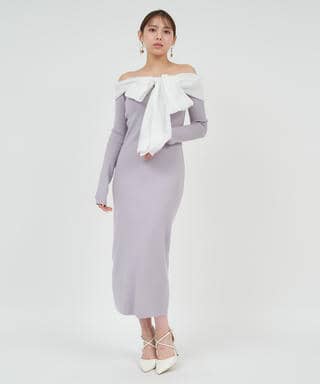 プレゼントワンピース