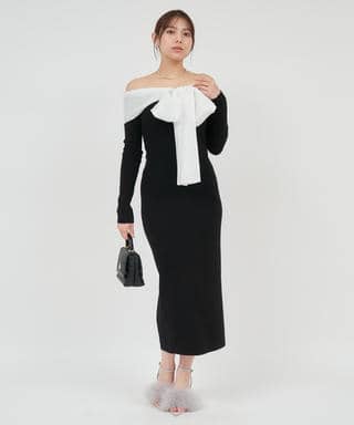 プレゼントワンピース