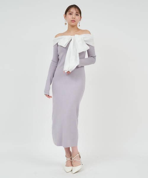 プレゼントワンピース 詳細画像