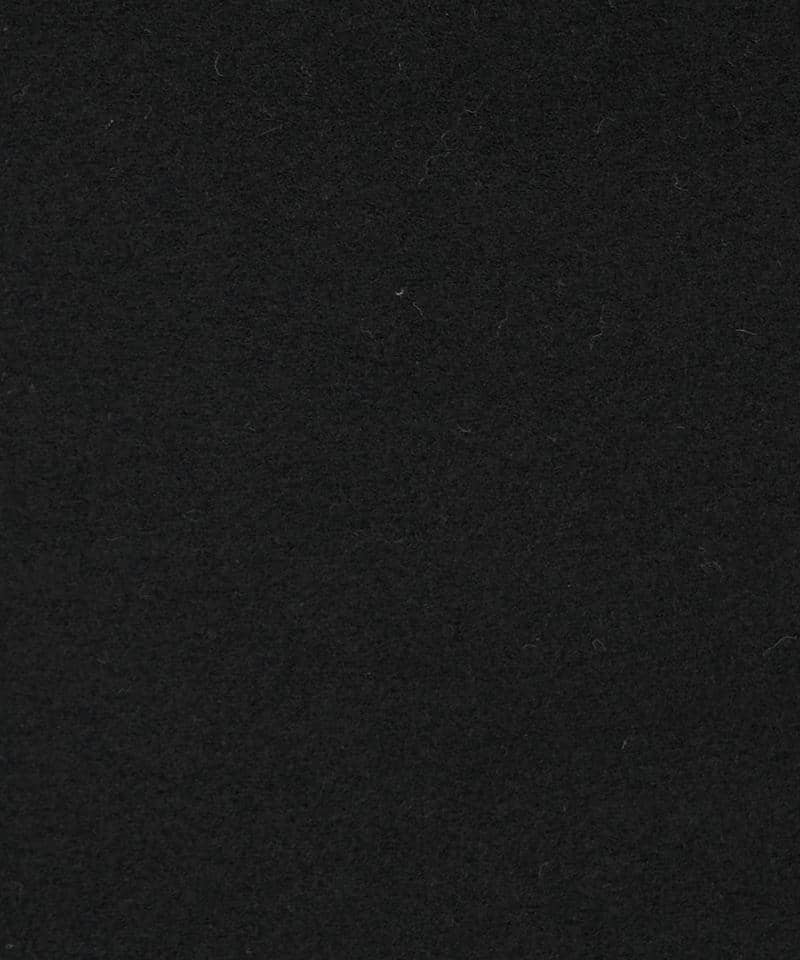 アシンメトリーカットトップス 詳細画像 ブラック 6