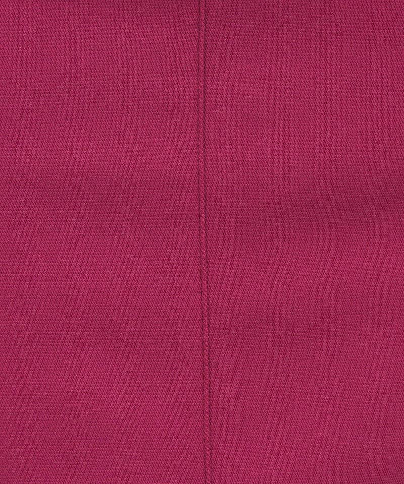 ガムストレッチマーメイドスカート&rsquo;24a 詳細画像 ボルドー 6