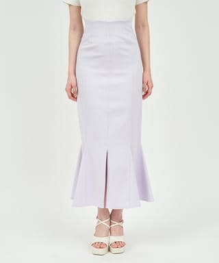 ガムストレッチマーメイドスカート&rsquo;25ｓ