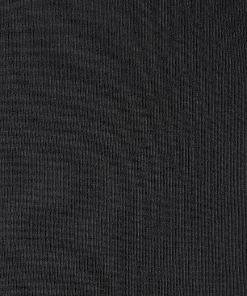 シンプルTシャツ 詳細画像 ブラック 6