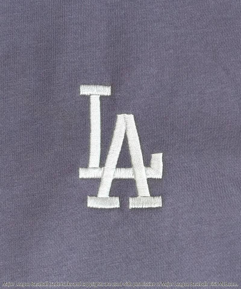 【MLB】配色セットアップ 詳細画像 グレー 2