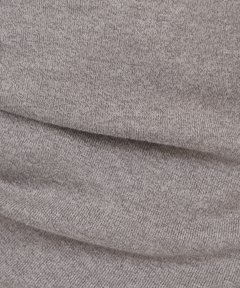 カシュクールフードカットトップス 詳細画像 オフホワイト 8