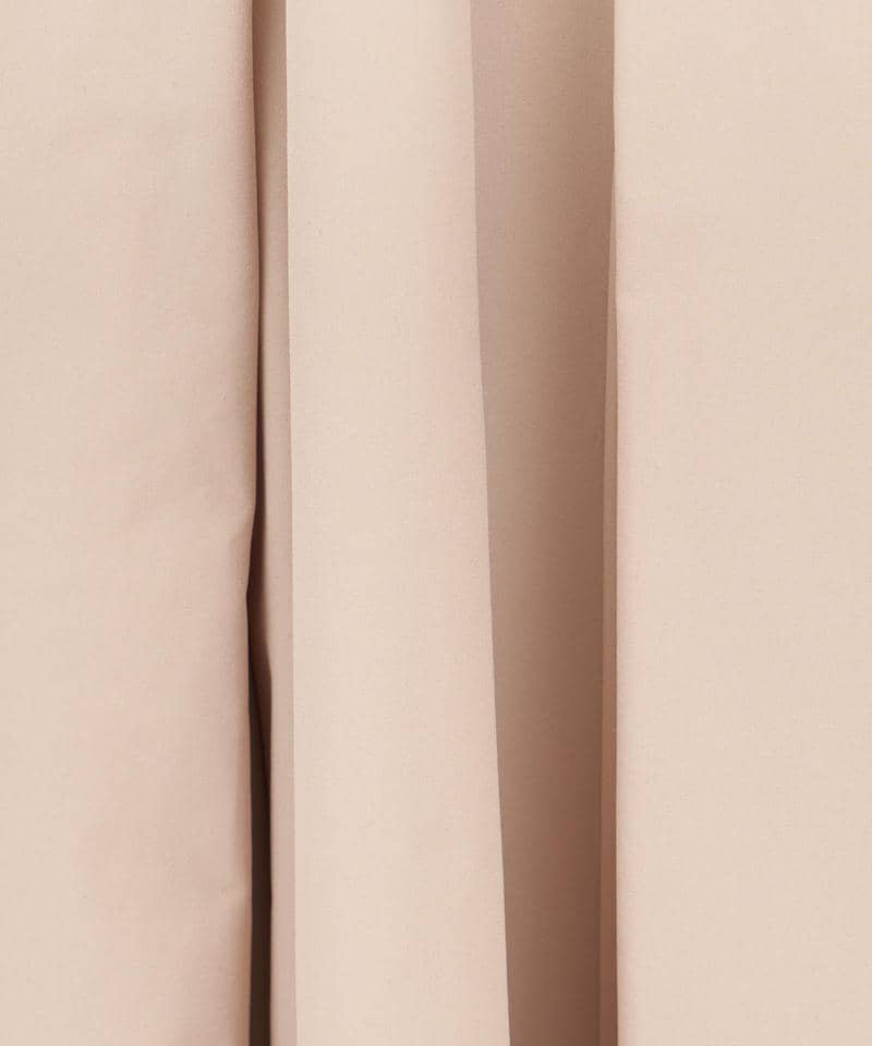 ギャザーディテールタックボリュームスカート 詳細画像 ベージュ 6