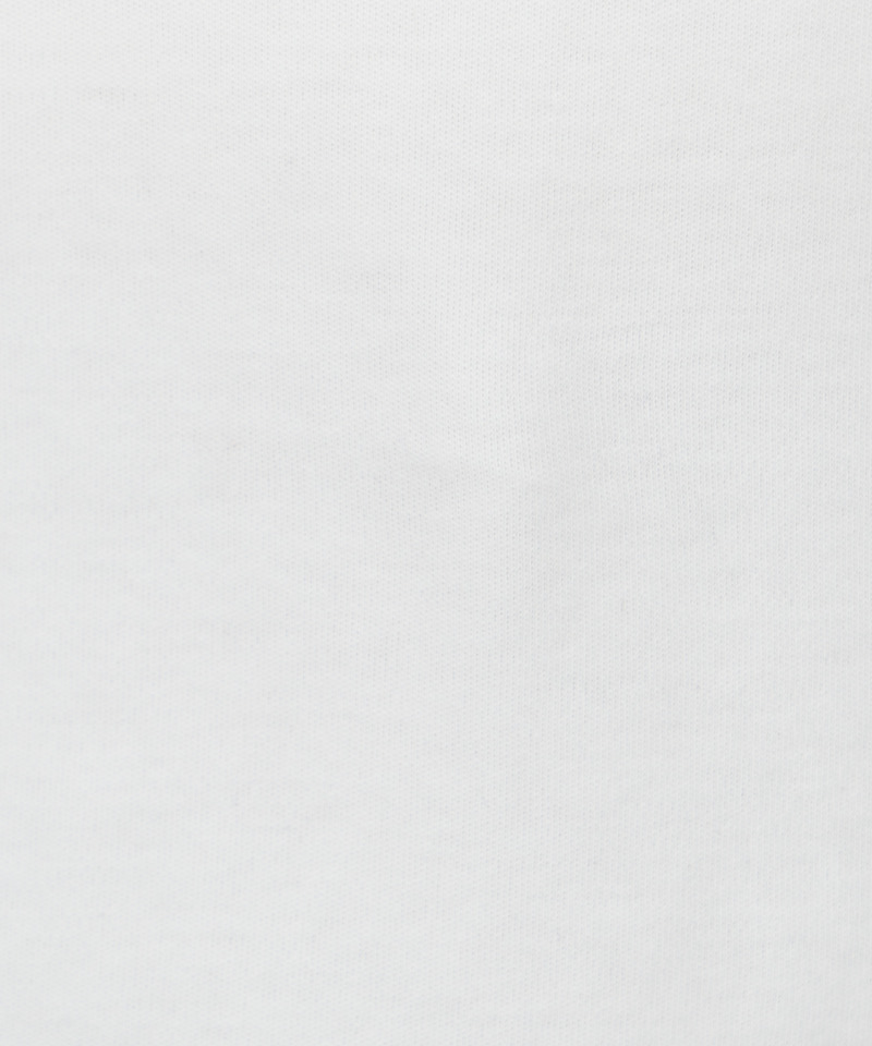 ドットチュールロゴTシャツ 詳細画像 ピンク 9