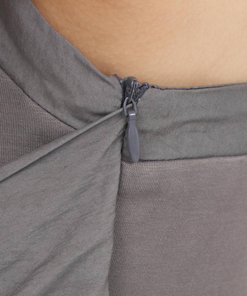 パフスリーブmany wayワンピース 詳細画像 配色 8