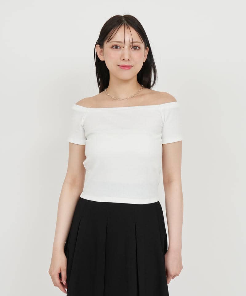 ストライプビスチェアンサンブル 詳細画像 グレー 8