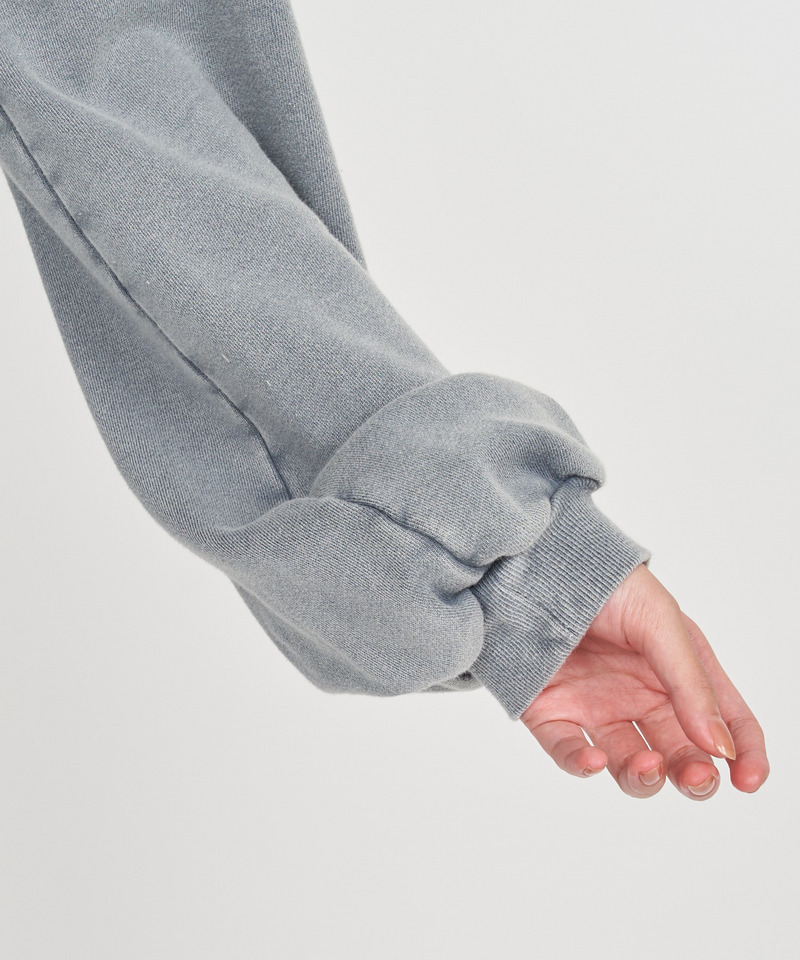 ピグメントカットアンサンブル 詳細画像 グレー 5