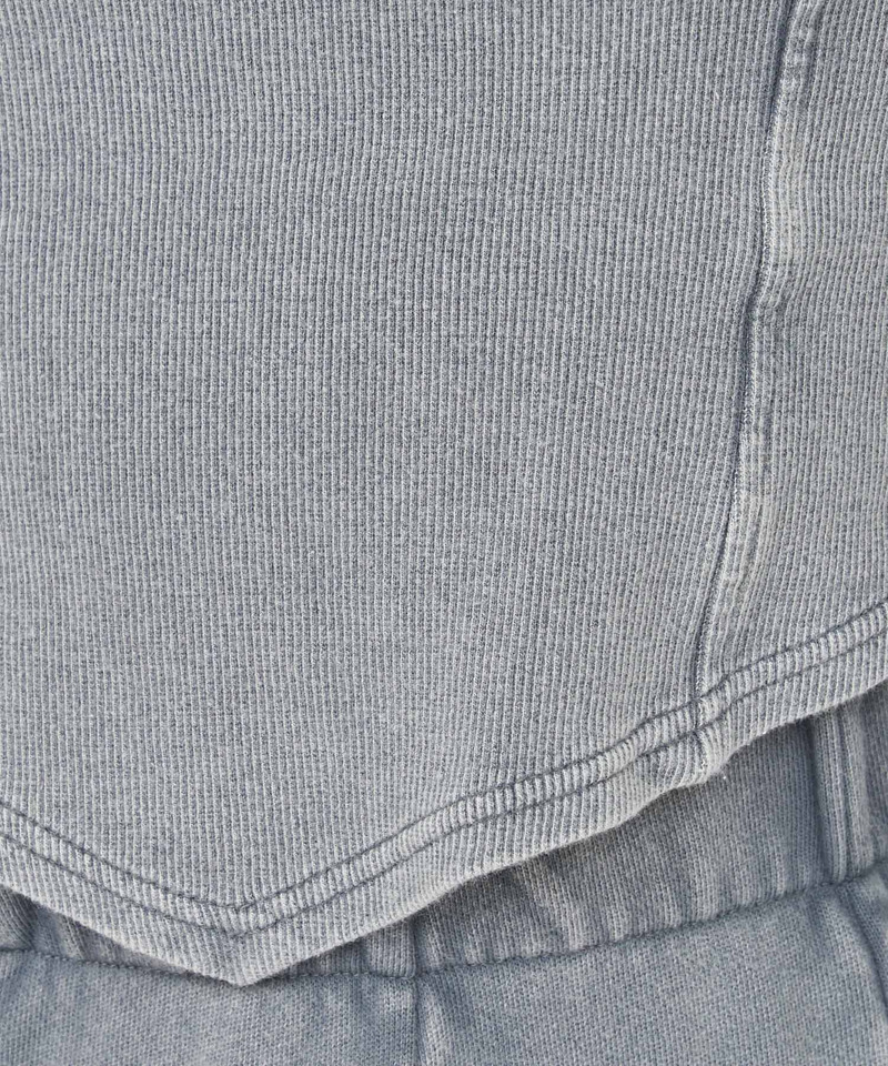 ピグメントカットアンサンブル 詳細画像 グレー 6