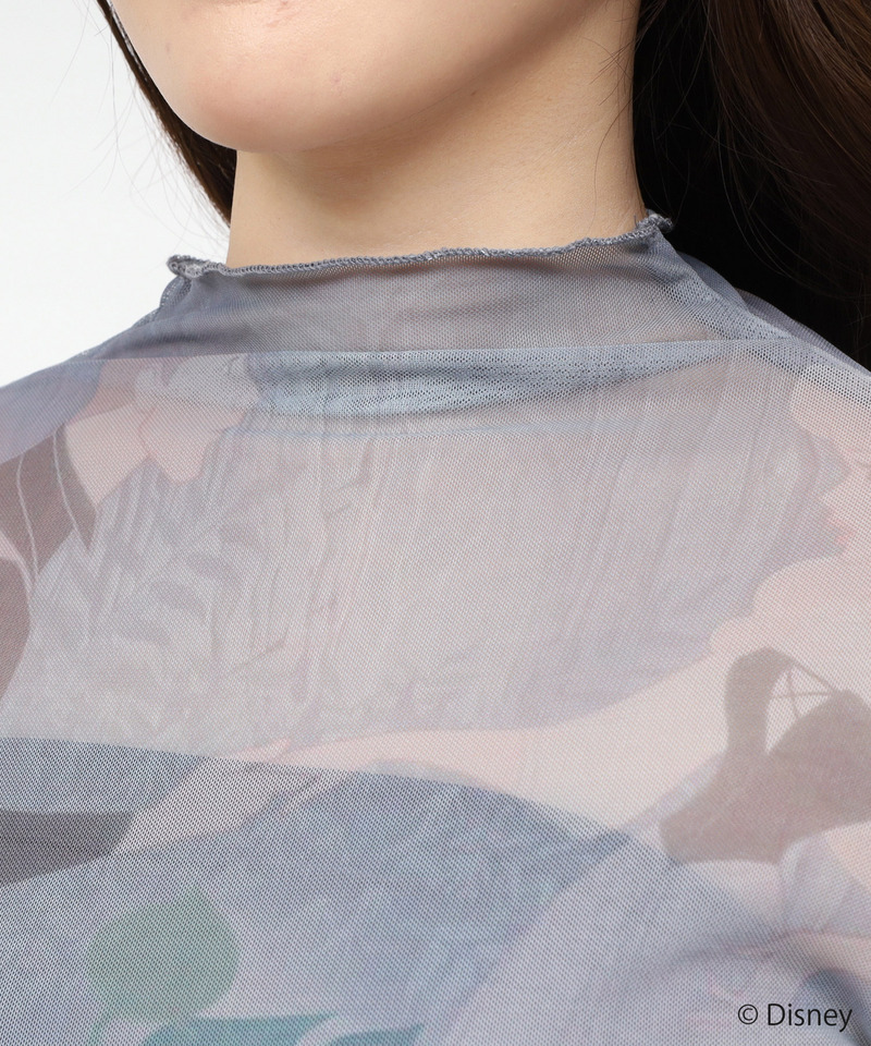 【Disney】オーロラ姫/シアートップス 詳細画像 その他 6