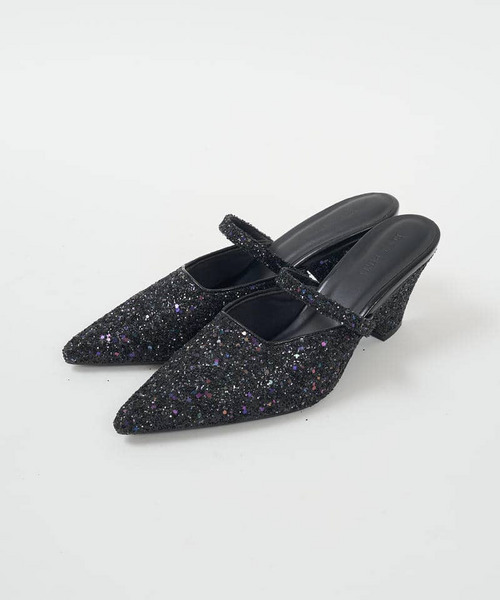 キラキラミュール 詳細画像