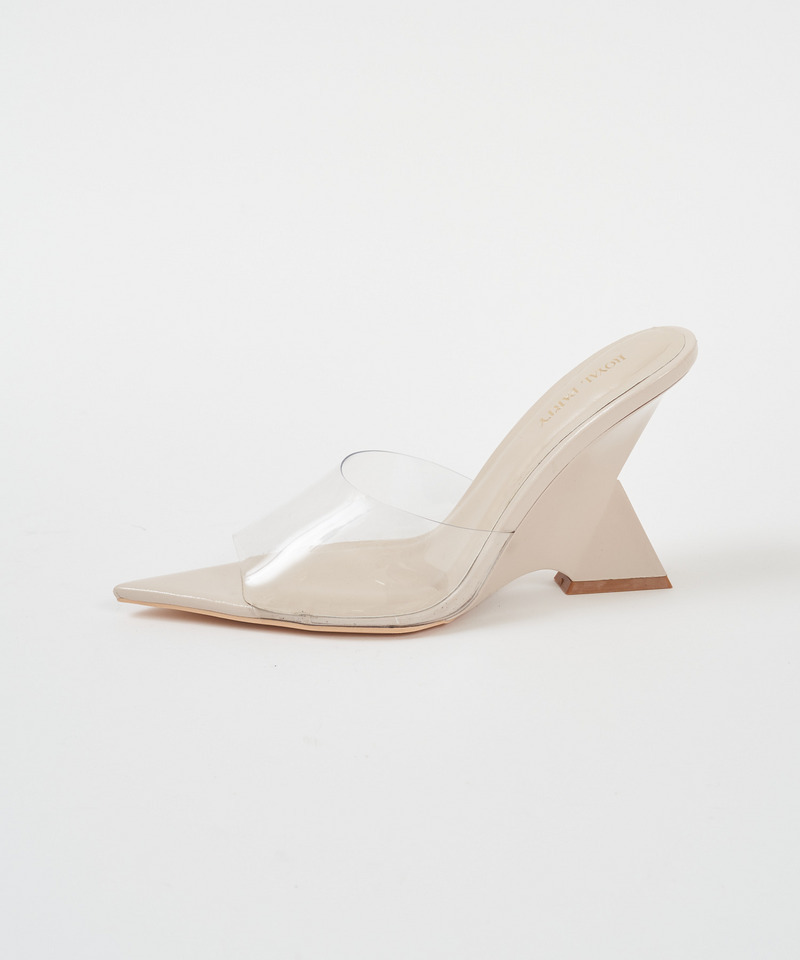 カクテルアワーミュール 詳細画像 ブラック 2