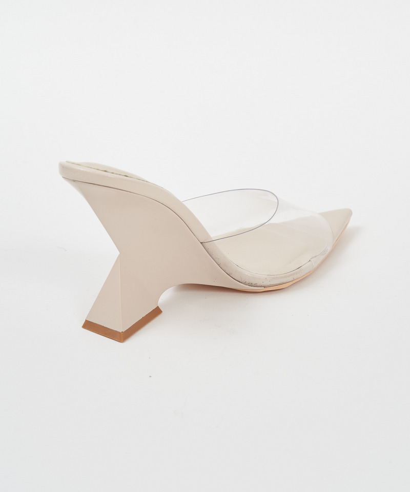 カクテルアワーミュール 詳細画像 ブラック 3