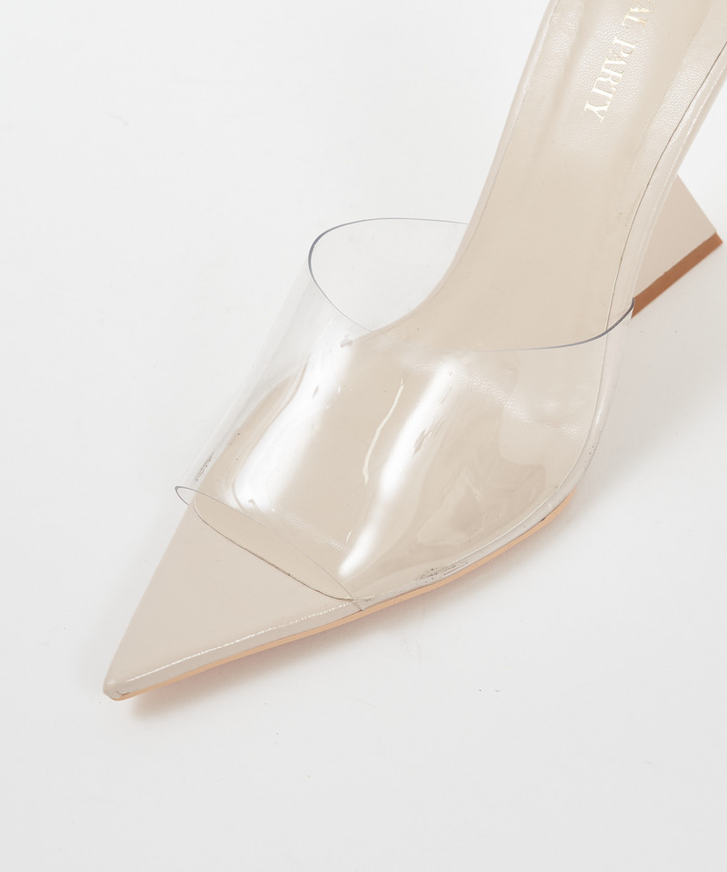 カクテルアワーミュール 詳細画像 ブラック 4