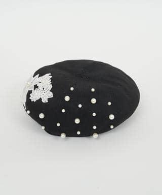 パールレースベレー