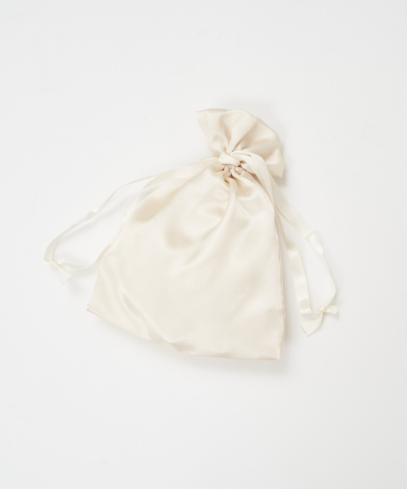 キラキラビーズBAG 詳細画像 ブラック 4